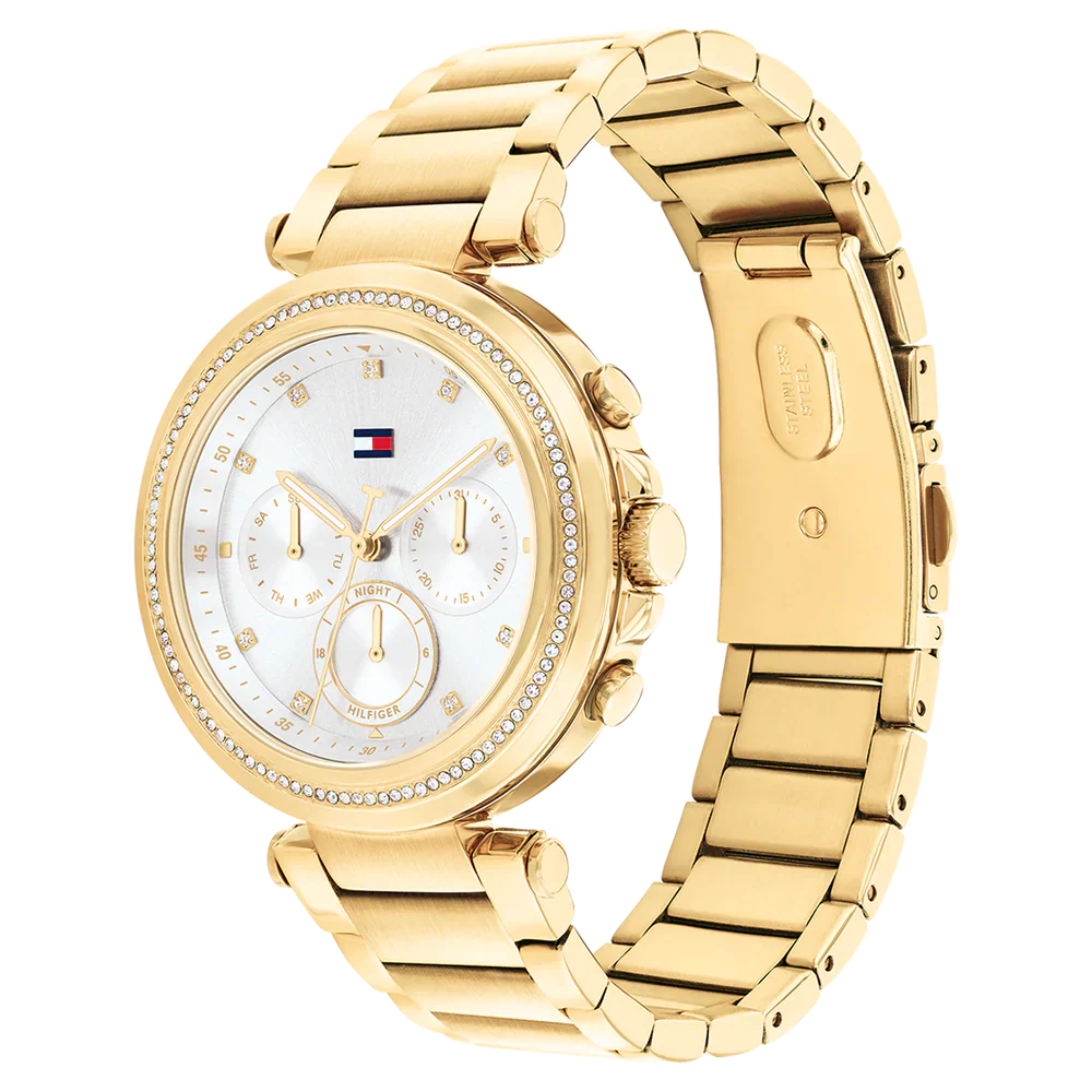 TOMMY HILFIGER 1782703 WOMEN WATCH