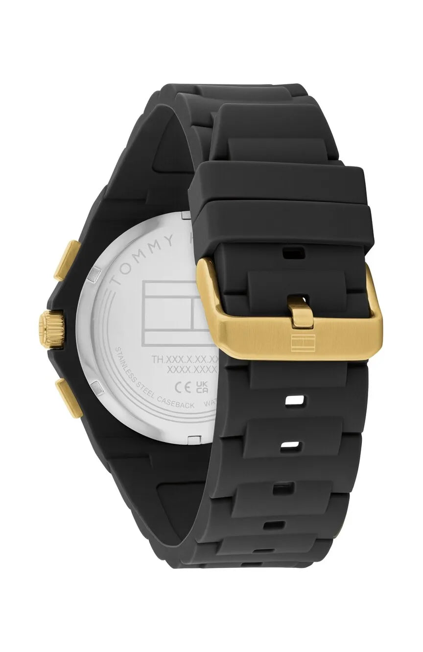 TOMMY HILFIGER 1792120 MEN WATCH