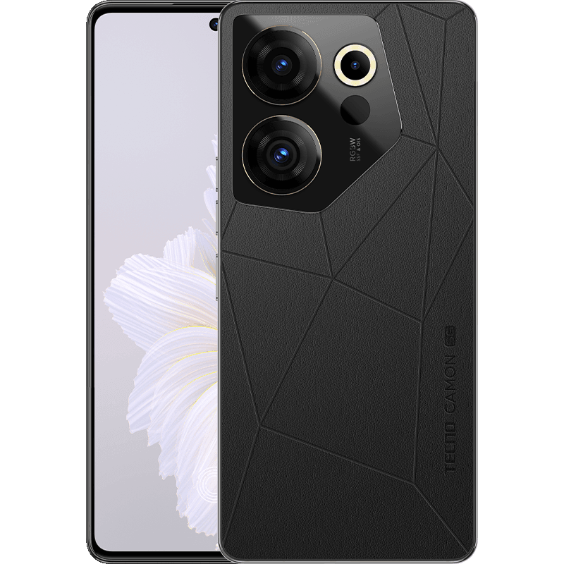 Tecno Camon 20 Premier 8GB / 512GB 5G