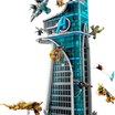 LEGO Marvel - Avengers Tower