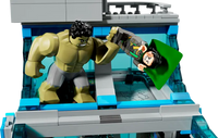 LEGO مارفل - برج المنتقمون Avengers Tower