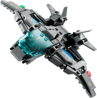 LEGO مارفل - برج المنتقمون Avengers Tower