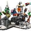 LEGO Marvel - The Avengers Assemble: Age of Ultron