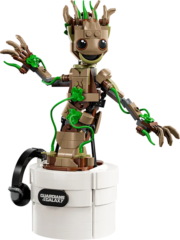 LEGO Marvel - Dancing Groot