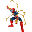 LEGO Marvel - Iron Spider-Man Construction Figure