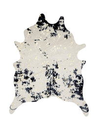 Aleon Fur Rug - Madame Coco JO