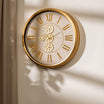 Asante Clock - Madame Coco JO