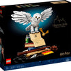 LEGO Harry Potter - Hogwarts Icons Collectors' Edition 76391