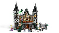 LEGO Harry Potter - Malfoy Manor