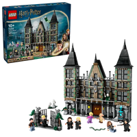 LEGO Harry Potter - Malfoy Manor