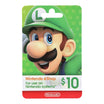 Nintendo eShop $10 Gift Card