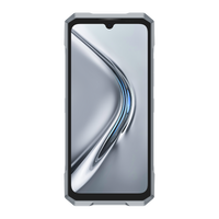 DOOGEE Blade GT Ultra | 36GB RAM + 512GB ROM Beast