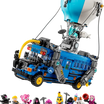LEGO Fortnite - Battle Bus Figure for Fun & Creativity