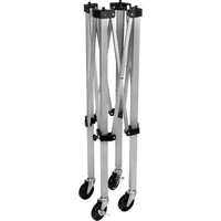 OXDOG Foldable Padel Ball Cart – Holds up to 150 Balls