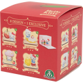 Hello Kitty Big Apple Workshop Series Micro Blind Box