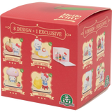 Hello Kitty Big Apple Workshop Series Micro Blind Box