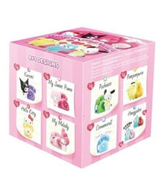 Hello Kitty Sanrio characters Love Calling Series Mini Box Micro