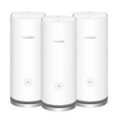 HUAWEI WiFi Mesh 3 AX3000 Whole Home Mesh WiFi System Seamless & Speedy Up to 3000Mbps