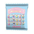 Hello Kitty & Friends Eye-Catching Bag Moetch Bean Blind Bag