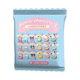 Hello Kitty & Friends Eye-Catching Bag Moetch Bean Blind Bag