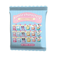 Hello Kitty & Friends Eye-Catching Bag Moetch Bean Blind Bag