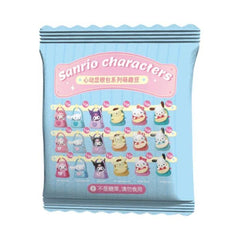 Hello Kitty EYE CATCHING BAG MOETCH BEAN