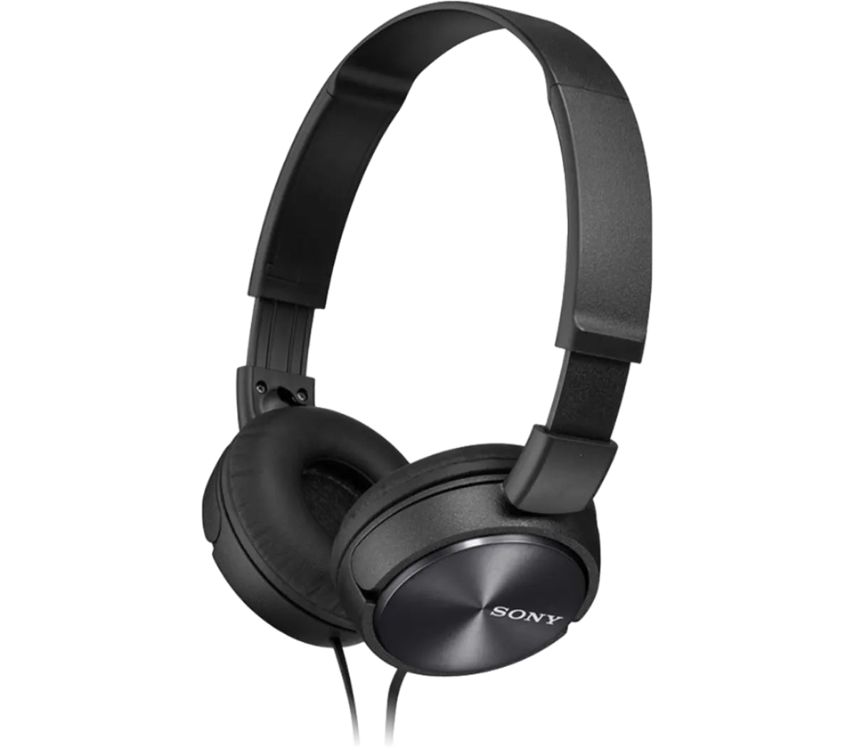 Sony Wired On-Ear Folding Headphones