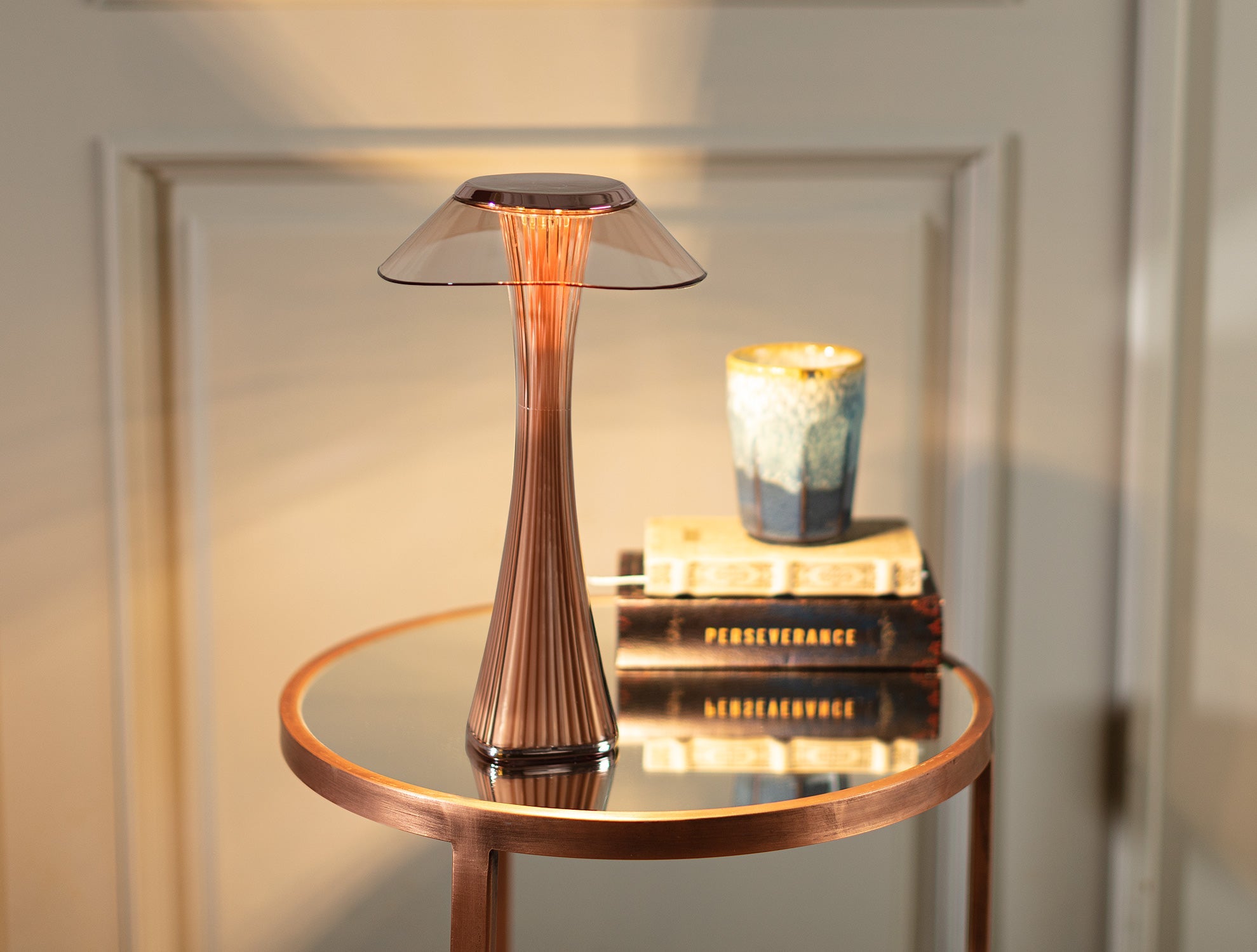 Valognes Lamp - Madame Coco JO