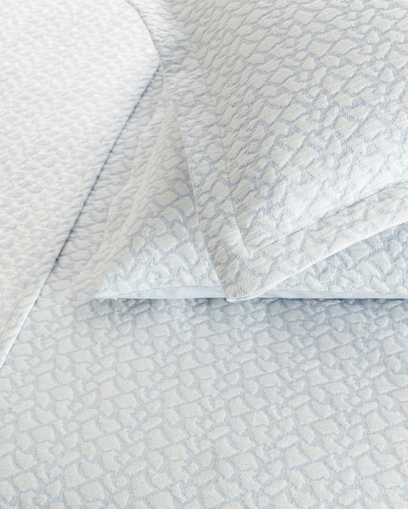 Ordre Double Size Bedspread - Madame Coco JO