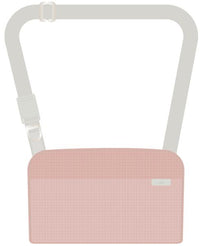 UNIQ Arden Rpet Ripstop Sling Bag (2L)