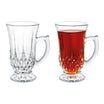 Audrey 4-piece Tea Cup Set - Madame Coco JO