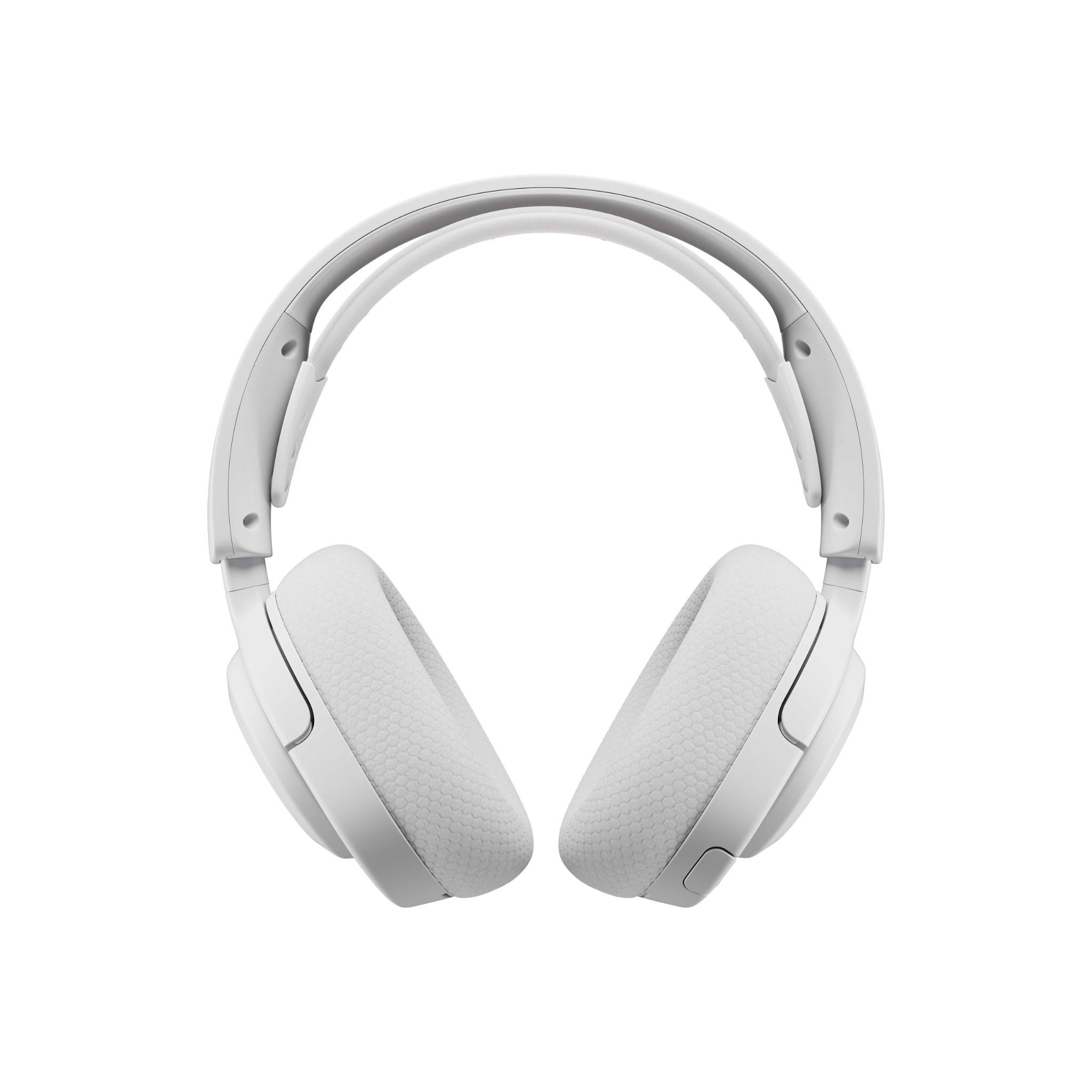 SteelSeries Nova 5P Wireless Gaming Headset 60H Battery