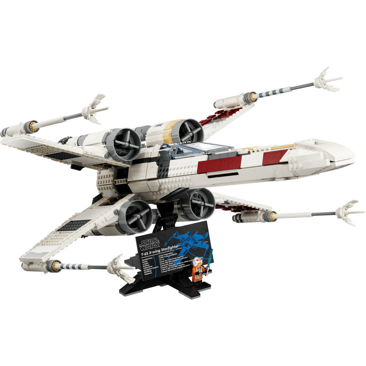 LEGO Star Wars UCS X-Wing Starfighter 75355