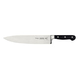 Tramontina Century 39cm Chef Knife – Black