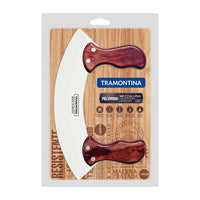 Tramontina Polywood 25cm Chopping Knife