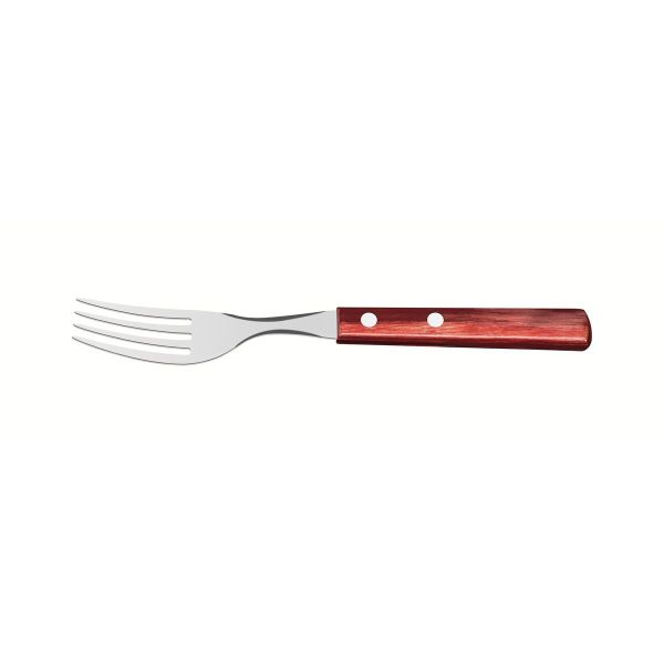 شوكة طعام 19.5 سم من Tramontina Polywood
