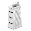 Tramontina Utilita 4-Sided Grater 22.6cm – White