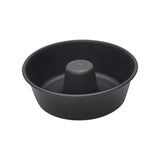 Tramontina Brasil 24cm Cake Pan – Black Non-Stick