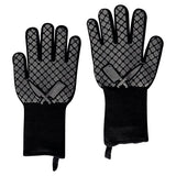 Tramontina Churrasco 33 cm BBQ Gloves Set – Double Protection
