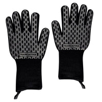 Tramontina Churrasco 33 cm BBQ Gloves Set – Double Protection