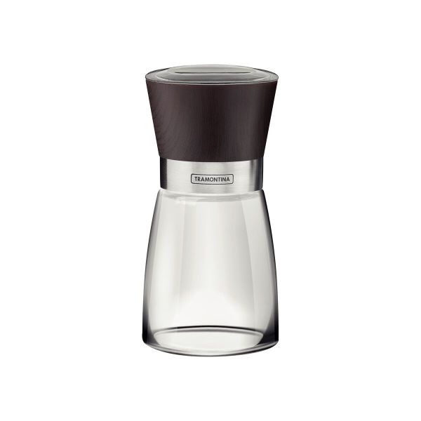 Tramontina Utilita 7 cm Salt & Pepper Grinder - Durable Tramontina Utilita 7 cm Salt & Pepper Grinder - Durable