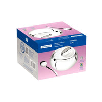 Tramontina Service 11.5cm Sugar Bowl with Spoon