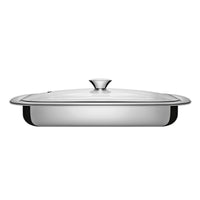 Tramontina Cosmos Stainless Steel Oven Tray – Durable & Sleek
