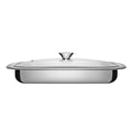 Tramontina Cosmos Stainless Steel Oven Tray – Durable & Sleek