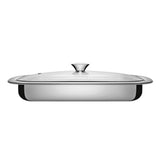 Tramontina Cosmos Stainless Steel Oven Tray – Durable & Sleek