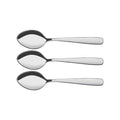 Tramontina Amazonas 3-Piece Table Spoon Set