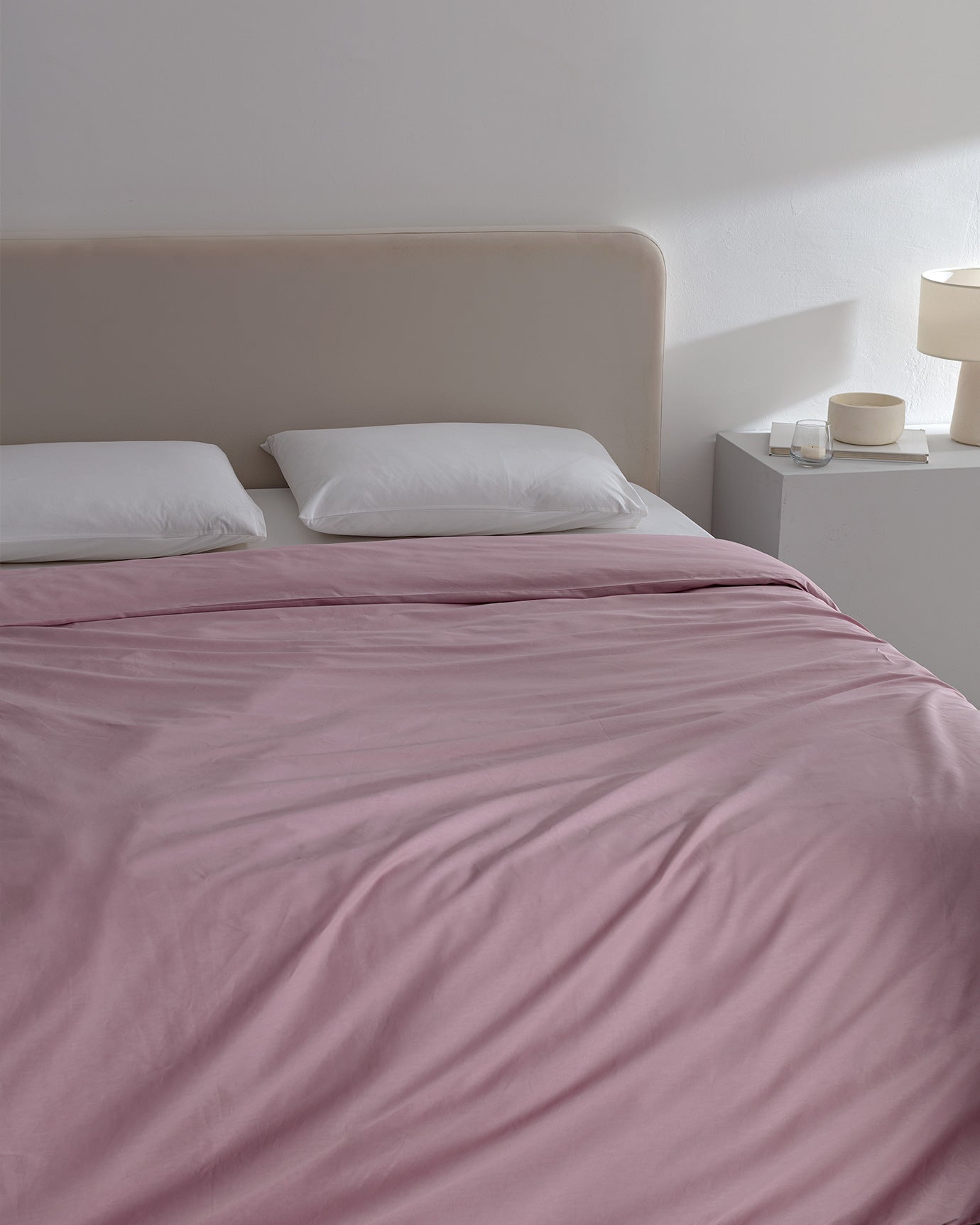 Manon Double Size Ranforce Duvet Cover - Madame Coco JO