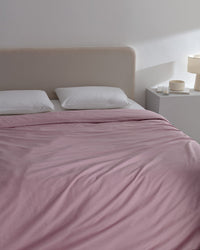 Manon Double Size Ranforce Duvet Cover - Madame Coco JO