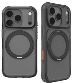UNIQ Hybrid iPhone 18 Pro Max (2026) 6.9 Swivix With 360 Rotating Kickstand