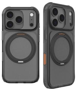 UNIQ Hybrid iPhone 18 Pro Max (2026) 6.9 Swivix With 360 Rotating Kickstand